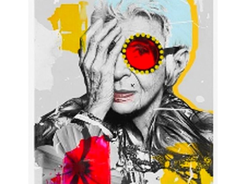 Iris II Mexico