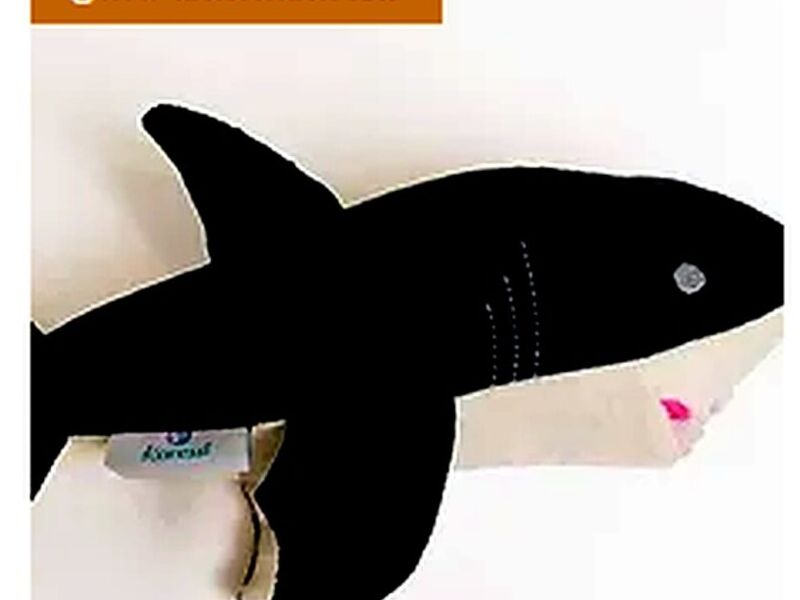 Sharky Edición Especial Mexico