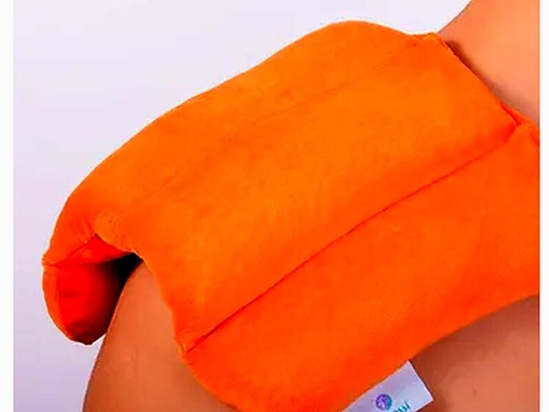 Cojin de semillas ANTIINFLAMATORIO Mexico