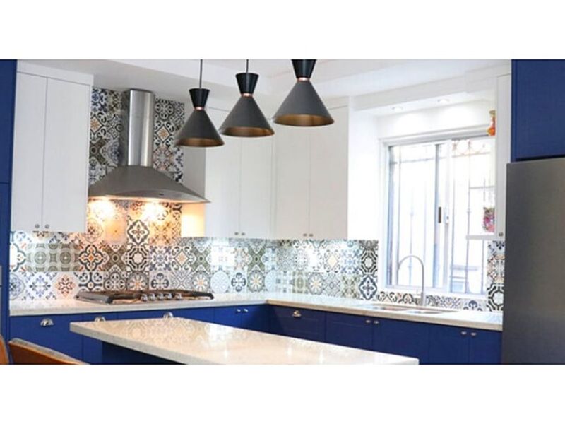 Cocina Azul Hermosillo