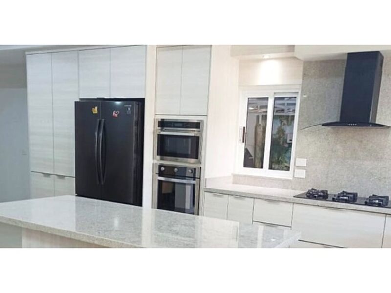 Cocina Blanca Hermosillo