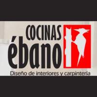 Cocinas ébano