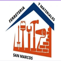 Ferreteria Y Materiales San Marcos