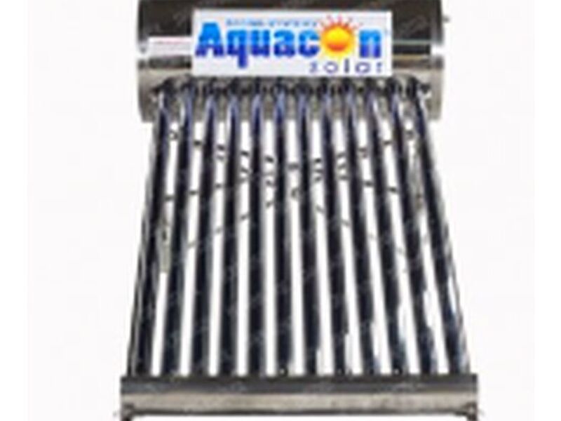 Calentador solar ESA170 12 México