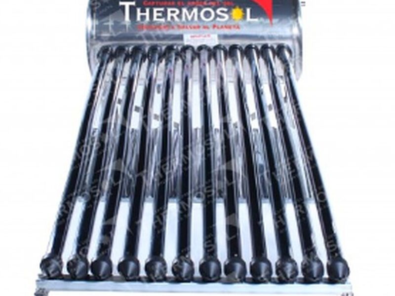 Calentador solar TG159 12 México