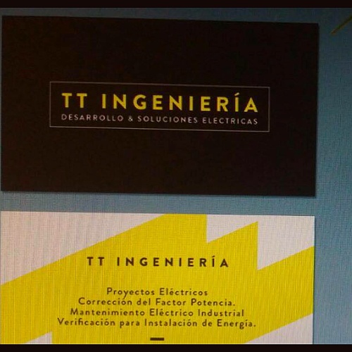 TT ingenieria