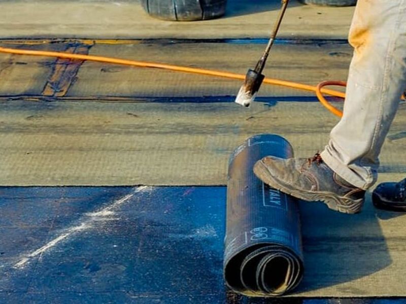 Proteccion Humedad Monclova 