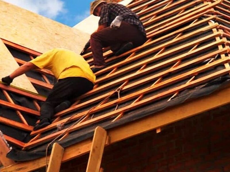 Remodelacion Mexico 
