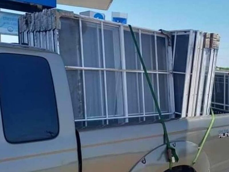 Ventanas Aluminio Monclova 