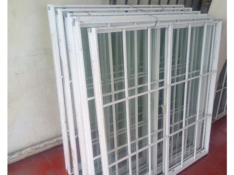Ventanas Aluminio Puebla 