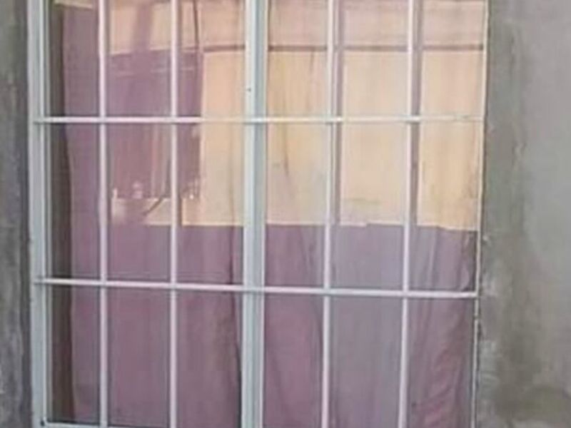 Ventanas Aluminio Potosi 