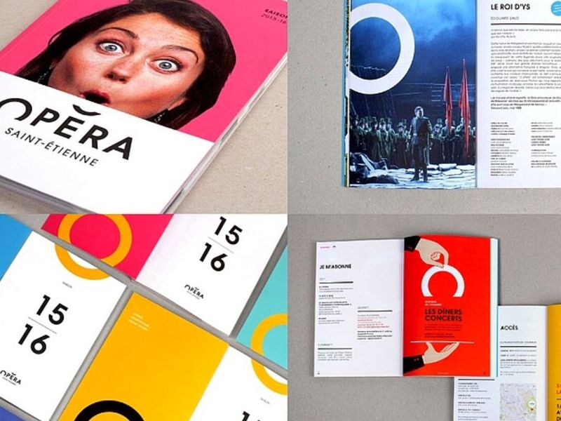 Diseño Catalogo México