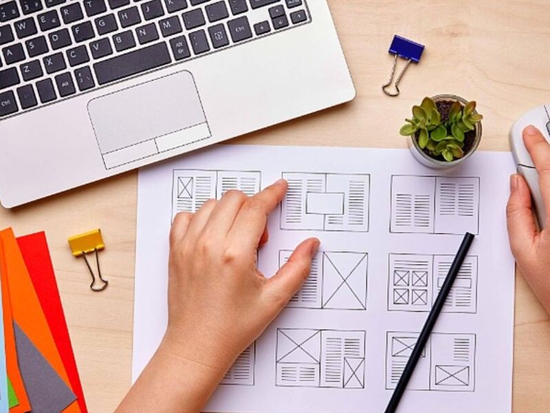 Diseño Editorial México
