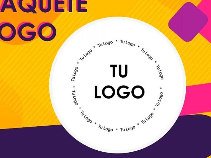 Diseño Logo México