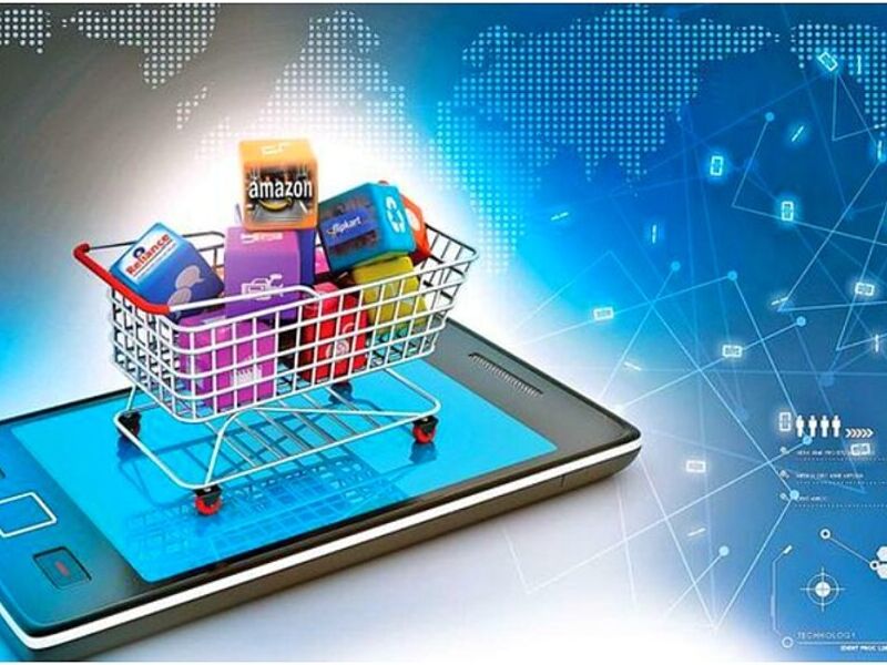 E-Commerce
