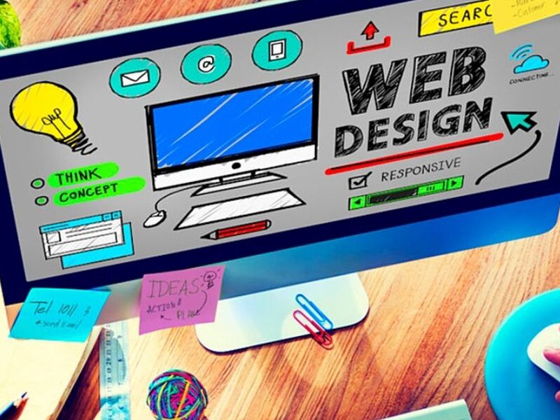 Diseño Web México
