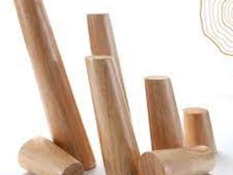Patas de madera Mexico