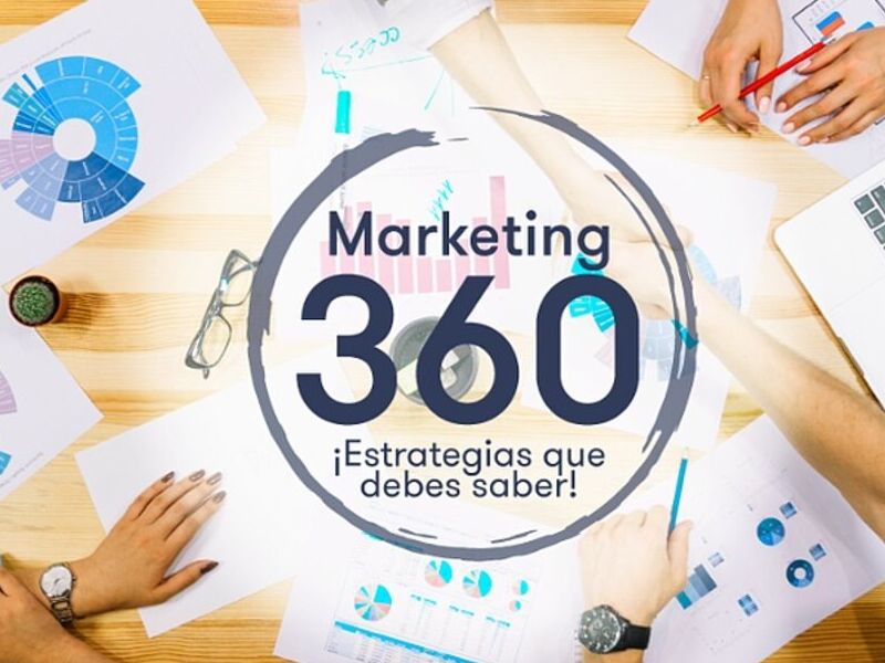 Marketing 360 México