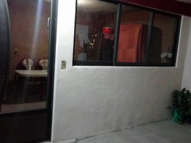 Cancelería en aluminio Duro E Valle de Chalco