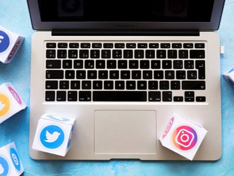 Redes Sociales México