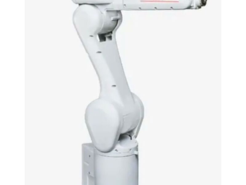 Robot tipo vertical México