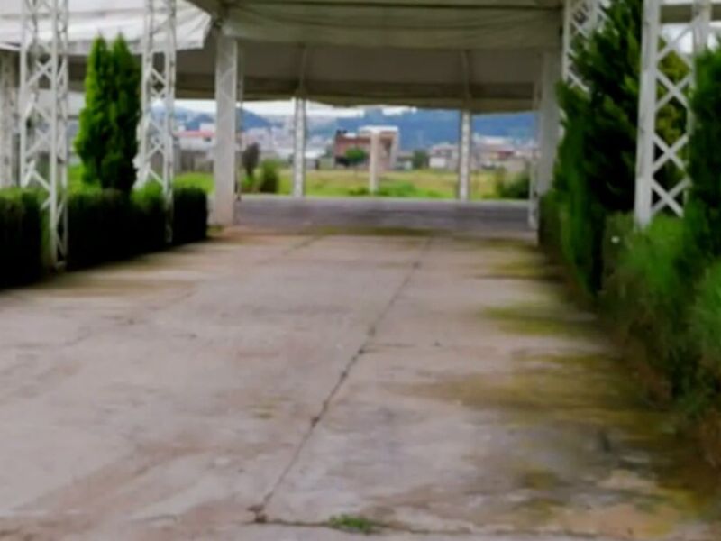 Renta propiedad Metepec