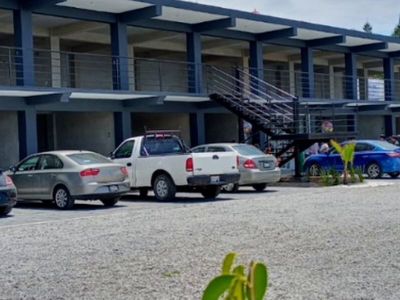 Renta locales Metepec