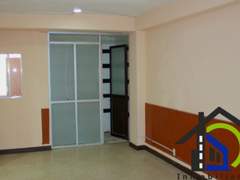 Renta oficina Metepec
