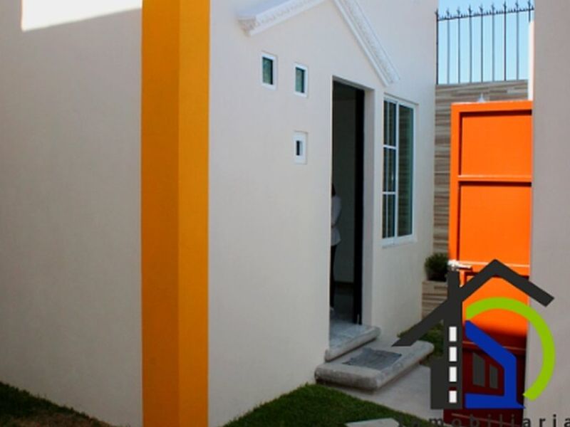 Venta casa Metepec