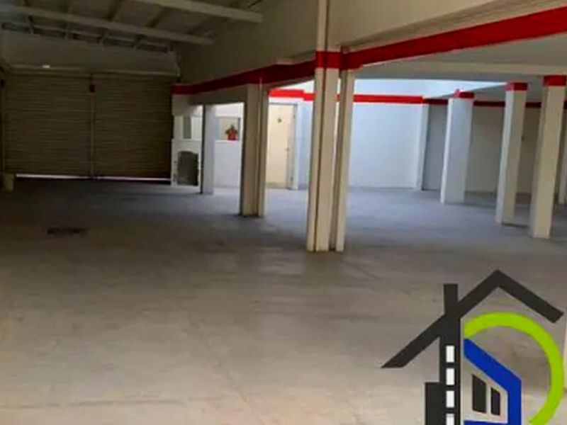 Renta local amplio Toluca