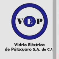 Vidrio Eléctrica de Pátzcuaro S.A. de C.V.