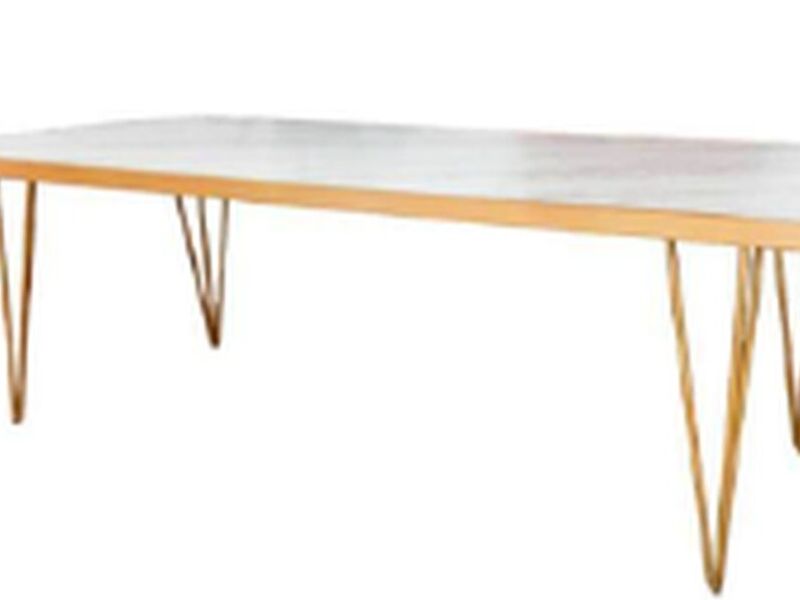 MESA COMEDOR MARMOL MEXICO