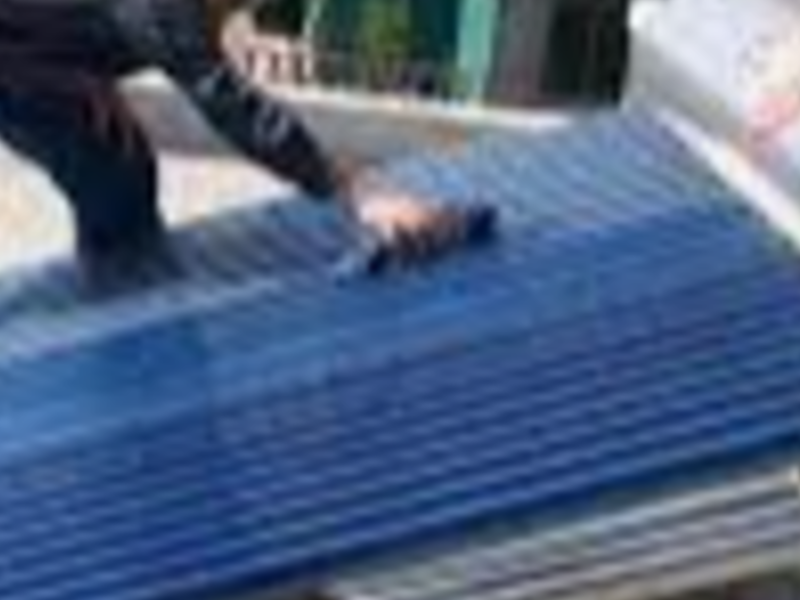 MANTENIMIENTO CALENTADORES SOLARES MÉXICO