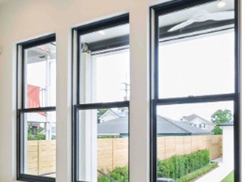 Ventanas  aluminio México