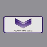 Aluminio Y PVC de BC.