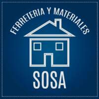 Ferretería y Materiales SOSA