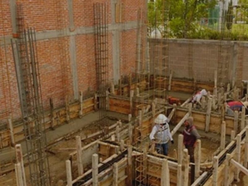 Construcción México