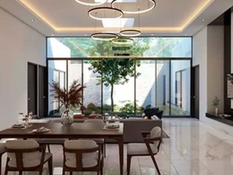 Diseño interiores Chihuahua