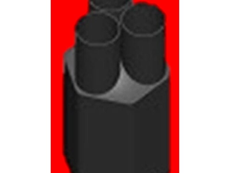 Bota Contractil Mexico