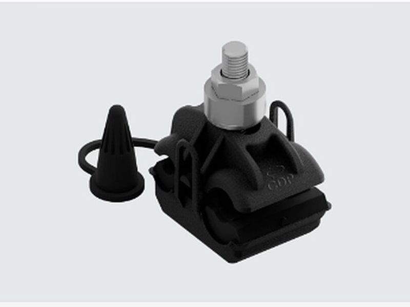 Conector CDP Mexico