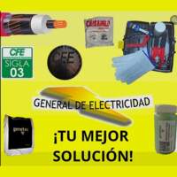 General Electricidad