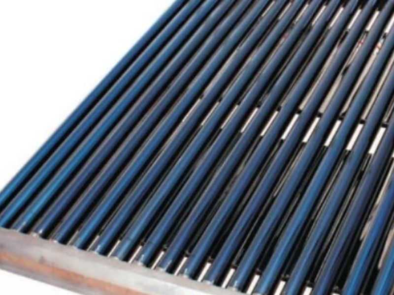 Calentador Solar 18 Tubos México
