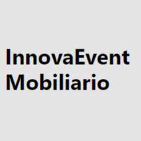 InnovaEvent Mobiliario