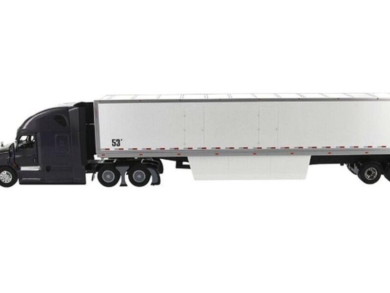 Set Tracto Camión México 