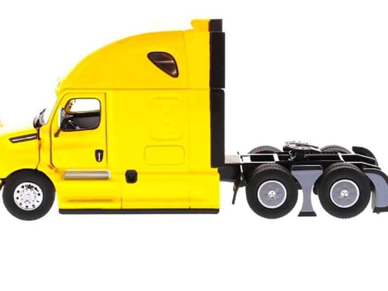 Tracto Camión Freightliner México 