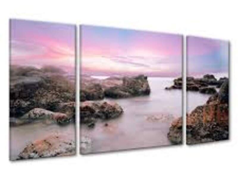 Cuadro Decorativo Beatiful Veracruz