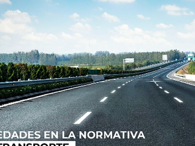 Normas SCT México