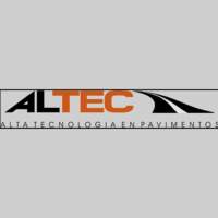 ALTEC Alta Tecnología en Pavimentos