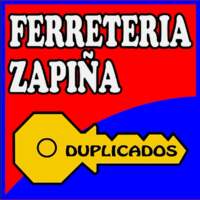 Ferreteria Zapiña Tamaulipas