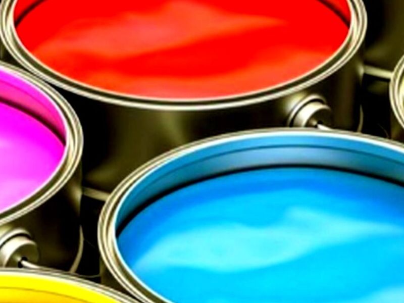 Distribucion Pintura Vinílica Acrílica La Paz
